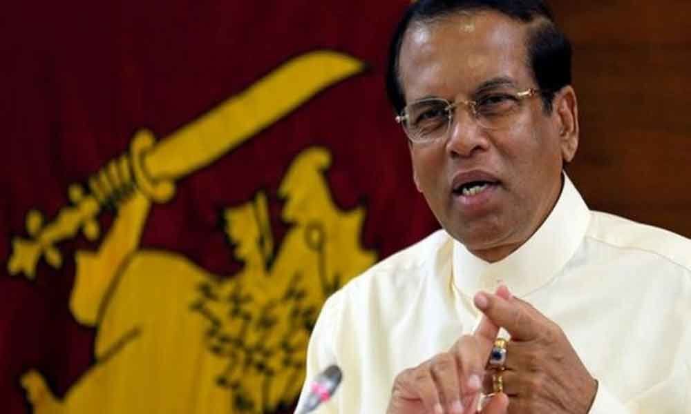 Easter bombings: Sri Lanka bans 2 terror groups, including NTJ