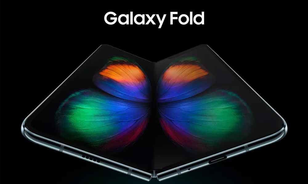 Samsung still has time to correct its foldable dream