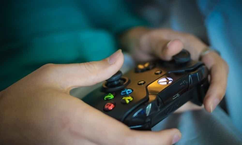Global gaming peripherals market to grow 10 per cent by 2024