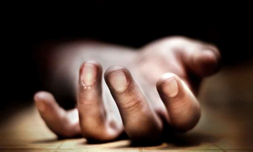 Another Telangana student ends life, toll 20