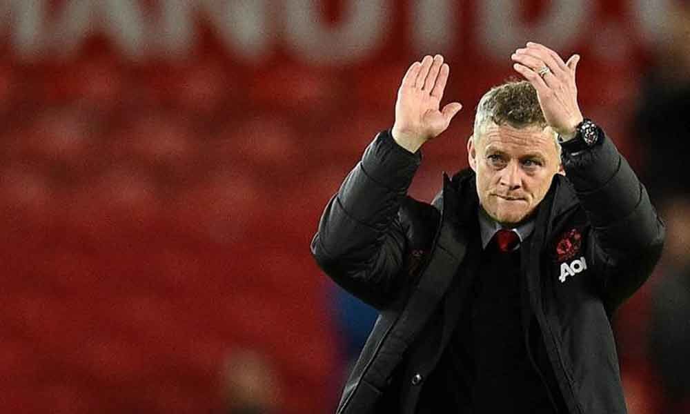 Solskjaer adamant that he wont be victim of player power at troubled United