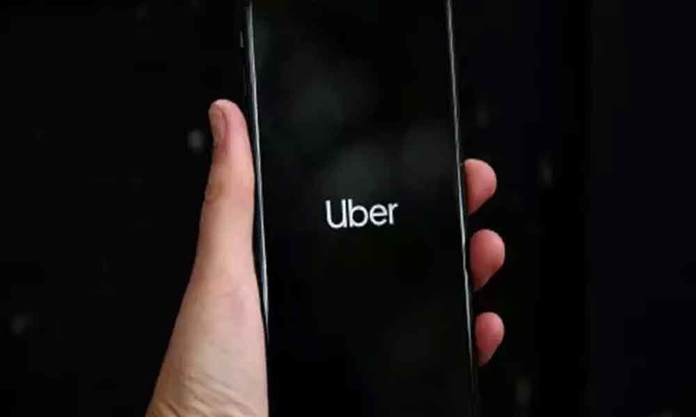 Uber unveils IPO terms that are well below expectations