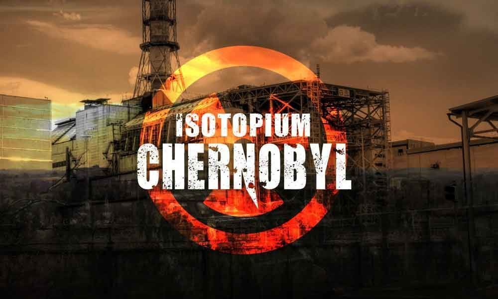 Chernobyl comes back to life in Ukrainian computer game
