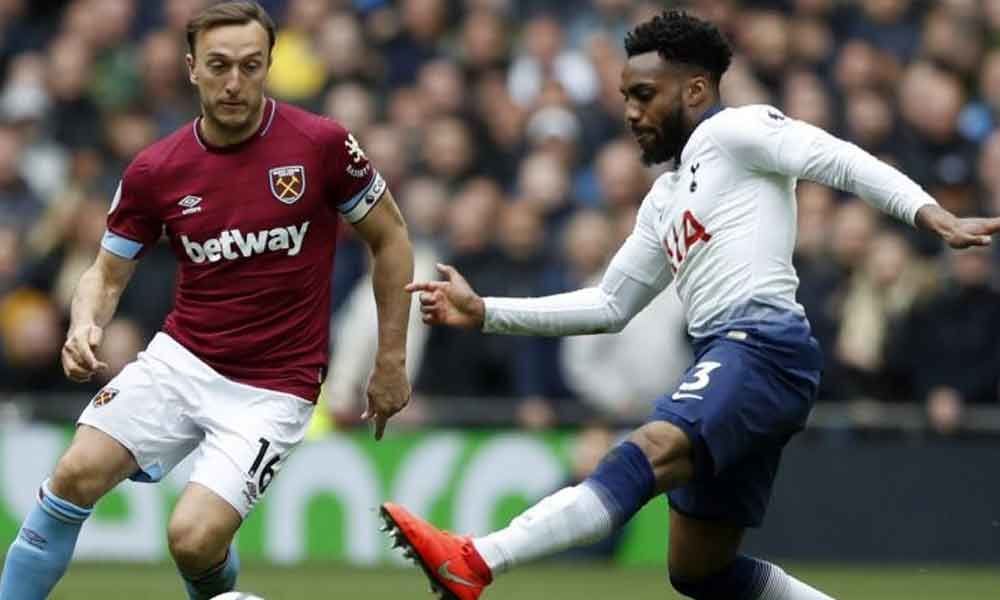 Premier League 2019: Spurs suffer first loss at their new stadium