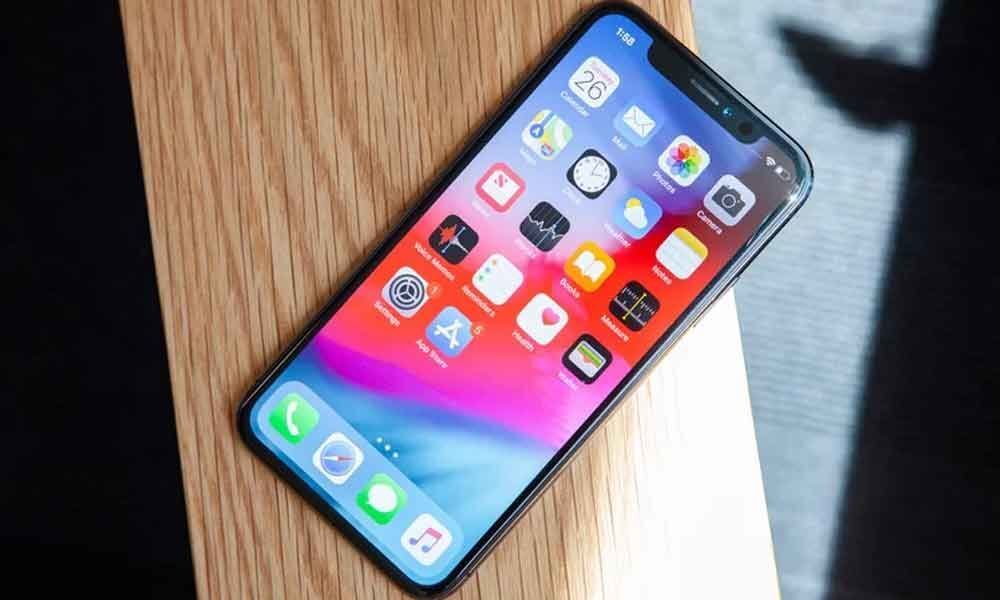 Apple punishes screen-time limiting apps: Report