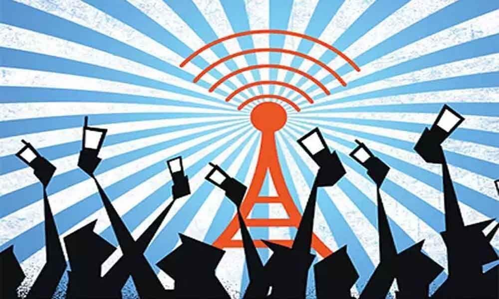 Bengaluru may face disruption in telecom services as municipal body, industry spar over payments