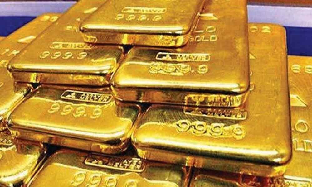 Gold worth over Rs 1 cr seized from 18 passengers