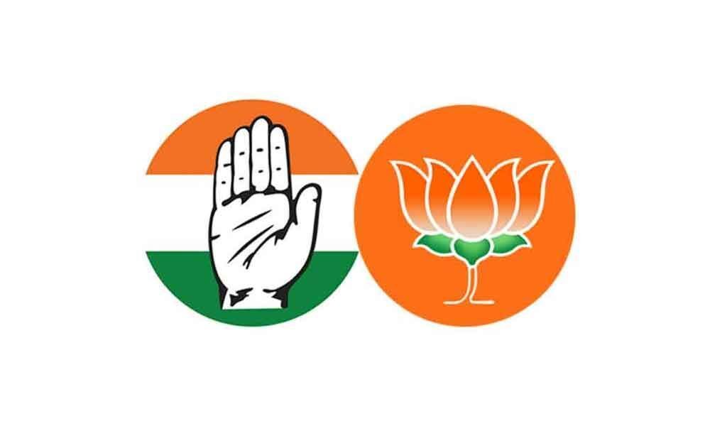 Congress fauji battles BJPs fauji in Shimla