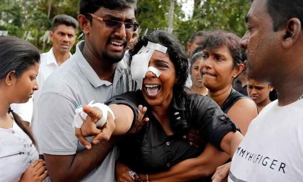 How Sri Lanka became sitting duck target for terror strike