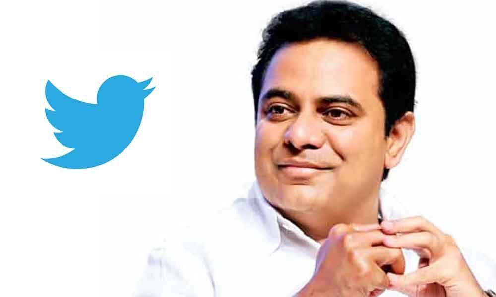 KTR pitches for action against guilty for Inter result goof-up