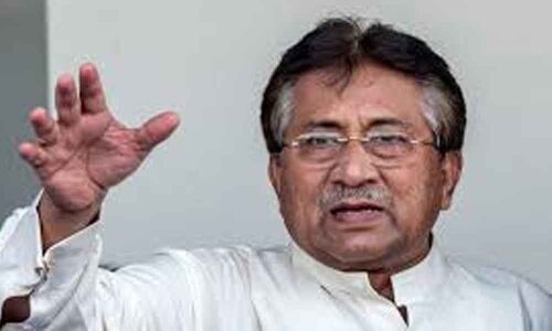 Lawyer confirms Parvez Musharraf will return to Pakistan on May 1