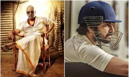 Lawrence gives tough competition to Nani