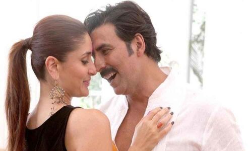 Akshay Kumar and Kareena Kapoor Khans Good News gets postponed!