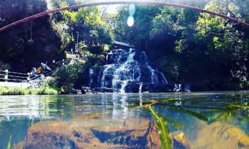 Shillong: An unexplored slice of paradise