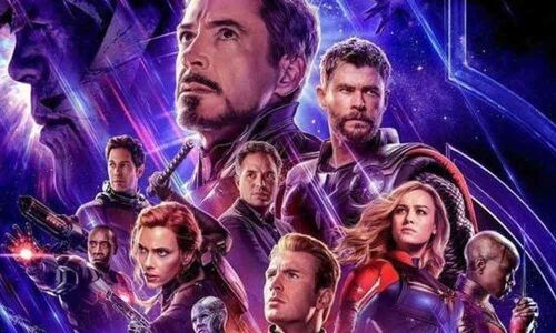 Marvel-ous! Avengers: Endgame crosses Rs 100 crore mark at BO