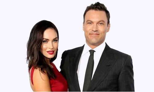 Megan Fox files to dismiss divorce from husband