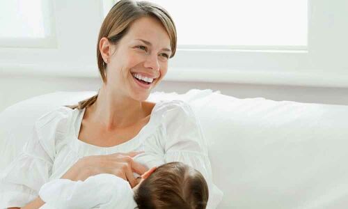 World Immunisation Week : First source of immunisation