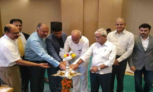 Rainbow organises mega CME