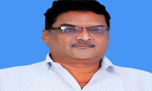 Percussionist Siram passes away