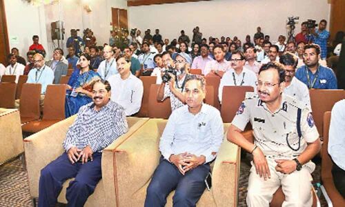 Cops responsibilities expanding manifold