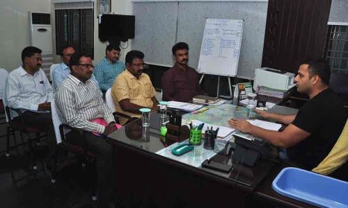 SP orders for tight vigil along coastline