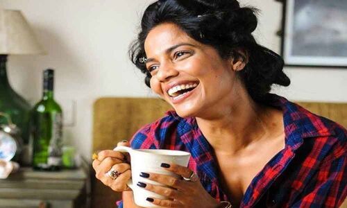 I dont feel judged at all now: Priyanka Bose