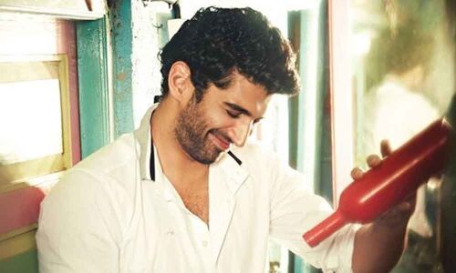 Aditya joins hand with Mohit Suri