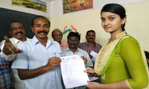 LAWCET model paper released