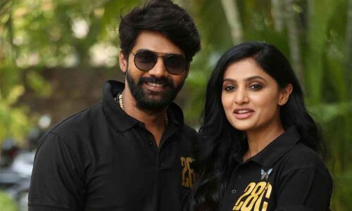 28 Degrees Celcius a suspense thriller