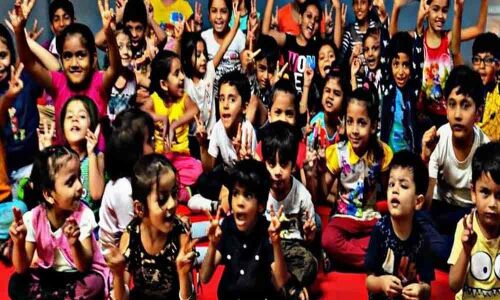 From painting to coding, summer workshops for young learners