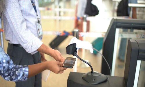 Smart airport measures apace