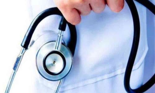 PHCs, sub-centres to be upgraded in Krishna dist