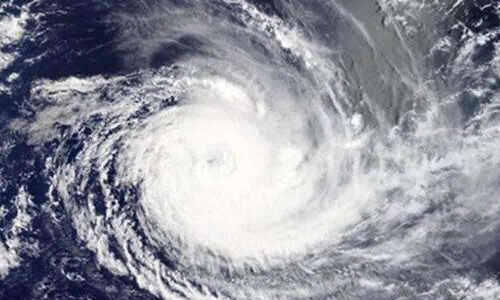 Control room set up in Machilipatnam