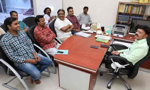 TTD website to turn more pilgrim-friendly