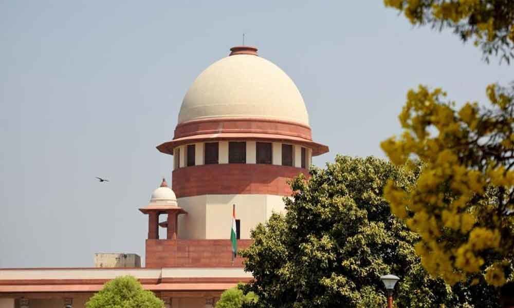 Congress moves Supreme Court over Election Commission inaction against Modi, Shah