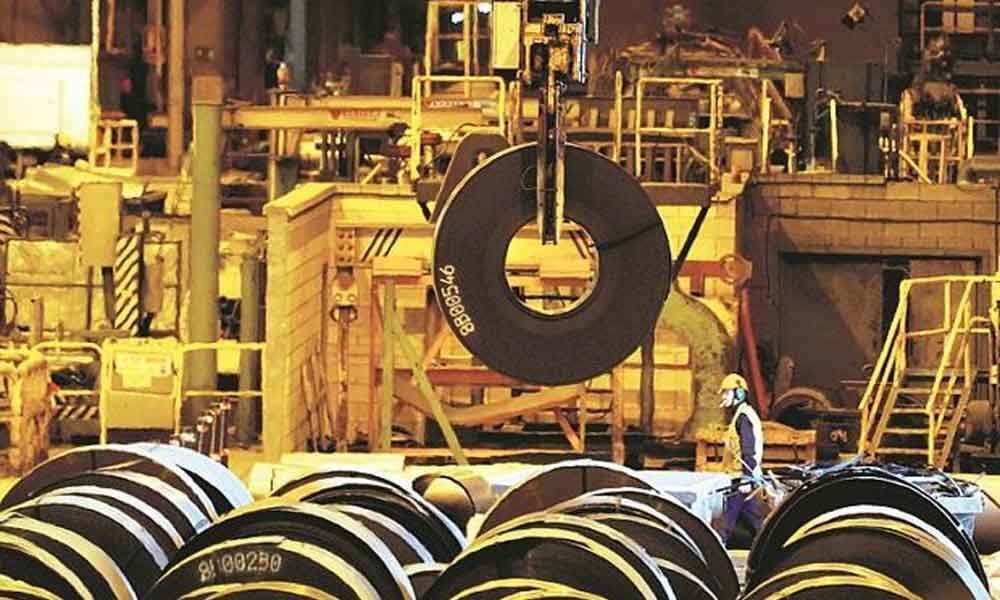 SBI moves to invoke Essar Steel Promoters personal guarantees of Rs 15K cr