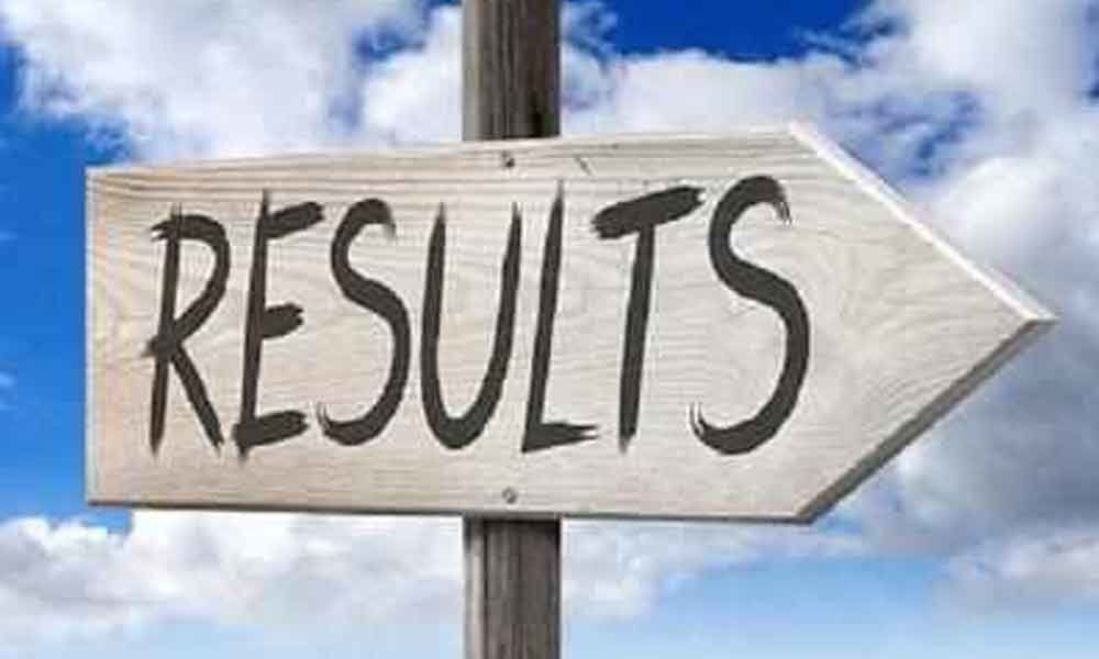 Tamil Nadu Board Announced SSLC Results Today