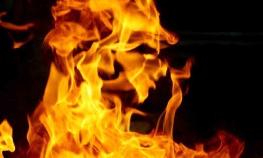 Fire in Delhi factory, no casualties