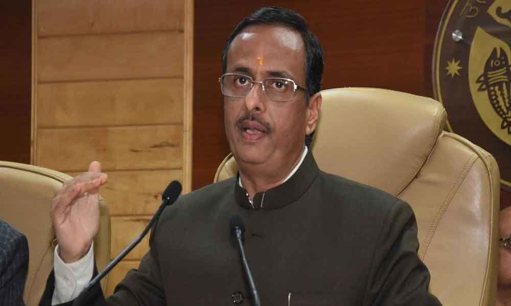 No vacancy for PM position till 2024: UP Deputy CM Dinesh Sharma