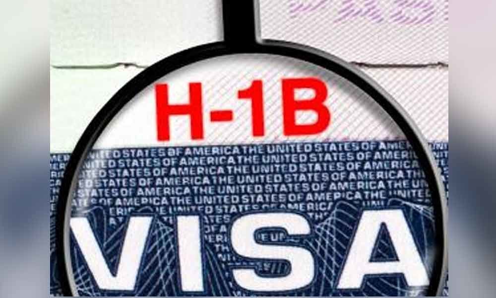 Switching jobs gets tougher for Indians in USA holding H-1B visas