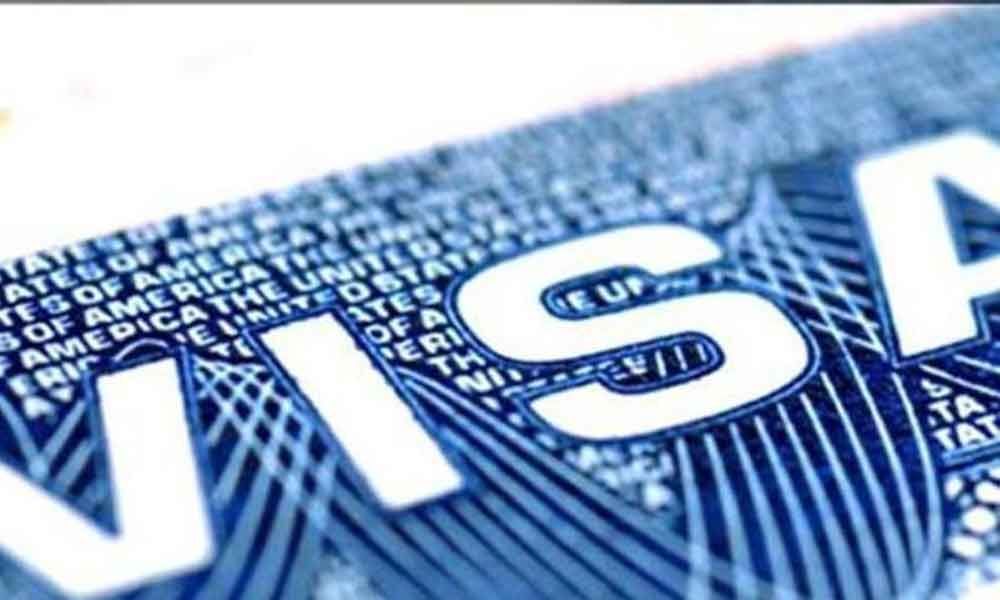 Indian among 13 foreigners arrested without valid visa in Sri Lanka