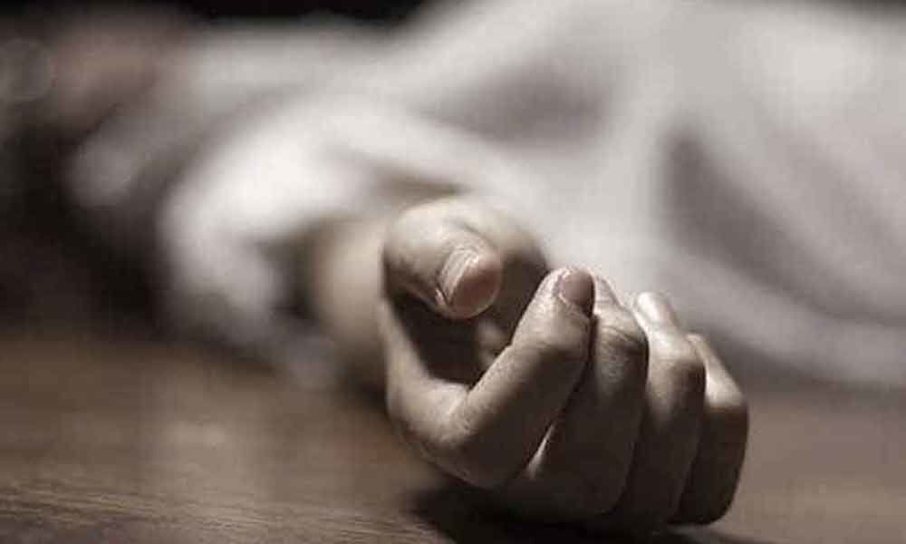 Yet another Intermediate student commits suicide over results
