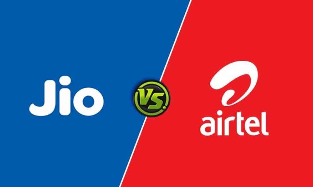 Jio vs Airtel: Airtel launches Rs 48  and Rs 98 plans with 28 days validity