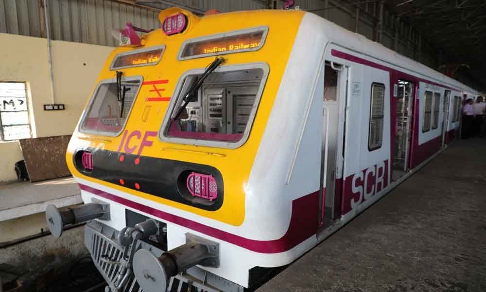MMTS set to double carrying capacity
