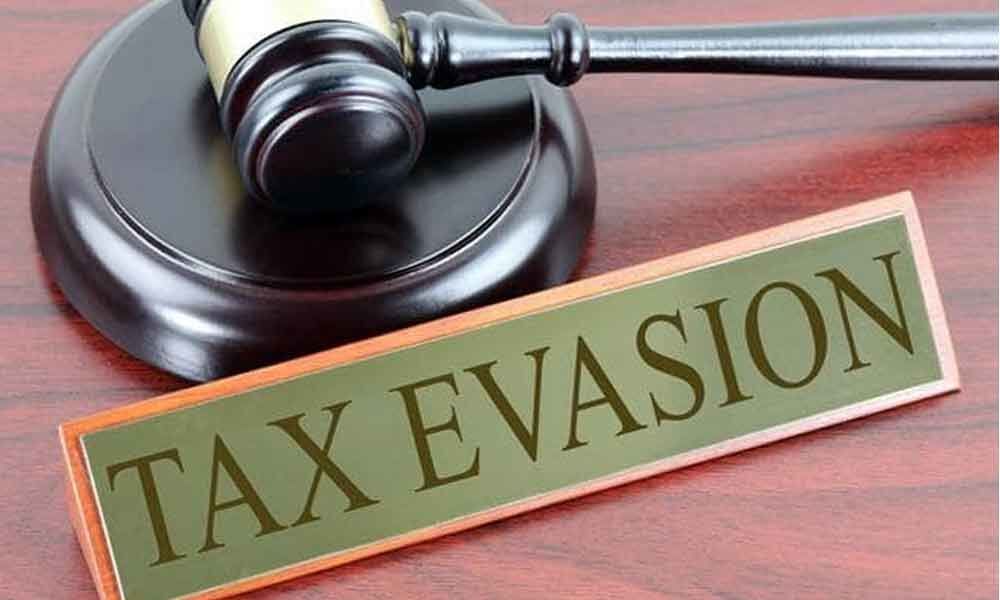 India, US to check tax evasion by MNCs