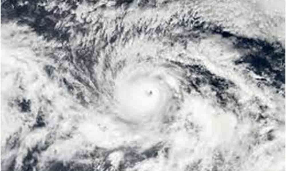Officials brace up for cyclone Fani alert in Srikakulam