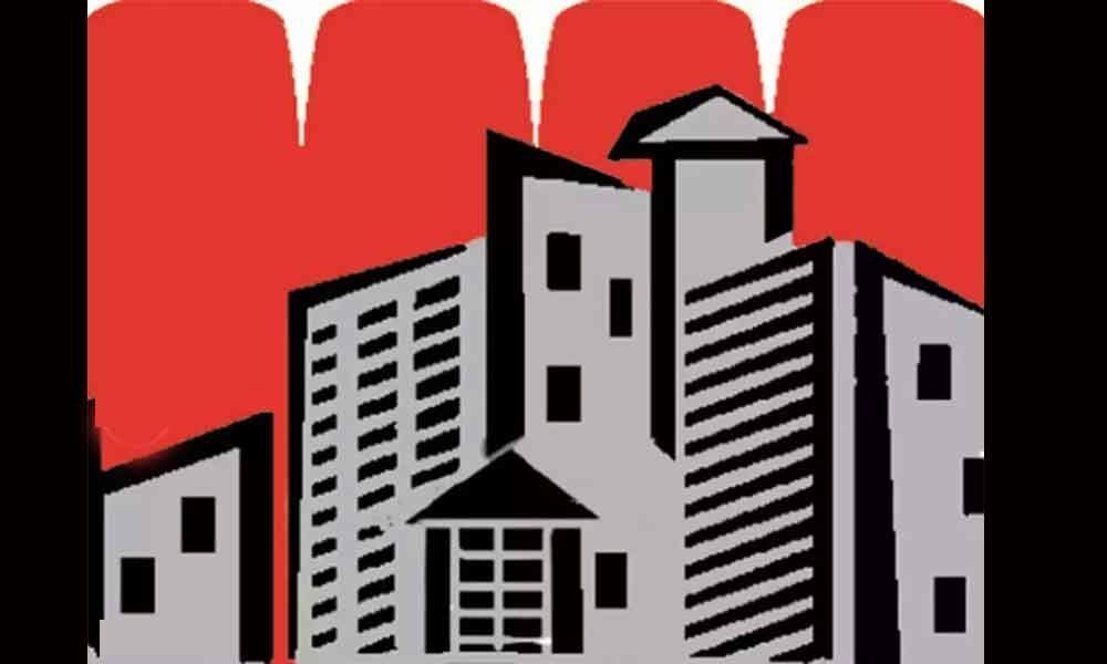Change in GST rates, rules hit housing sales