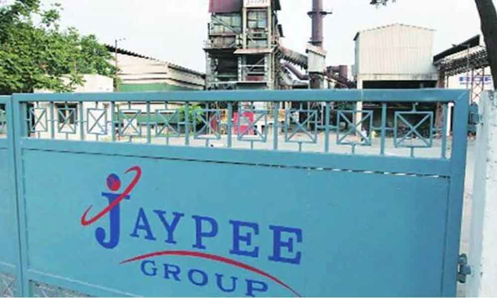 Jaypee Infra Insolvency : NBCC wants its bid to be   considered on merit