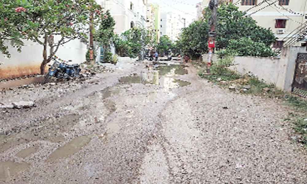 Sewer overflows, locals urge officials for action