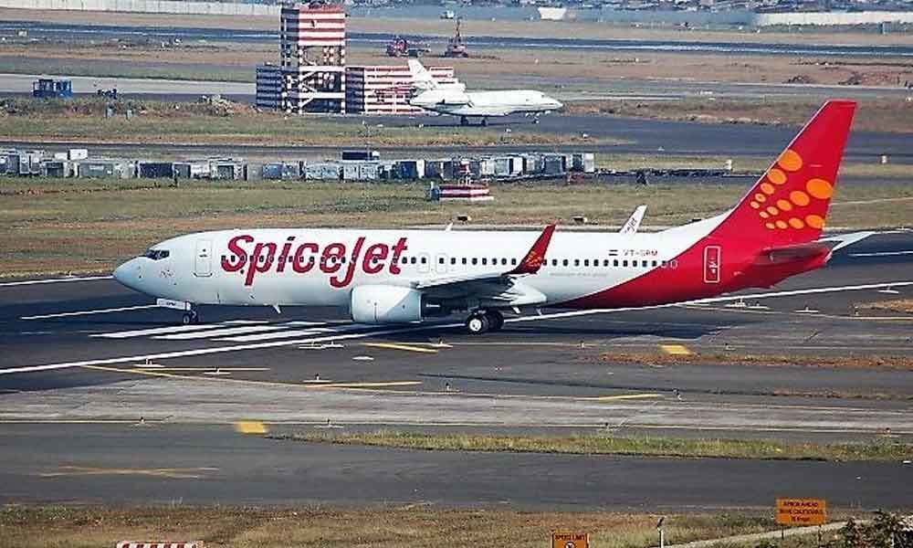 Plane overshoots Shirdi runway; passengers safe